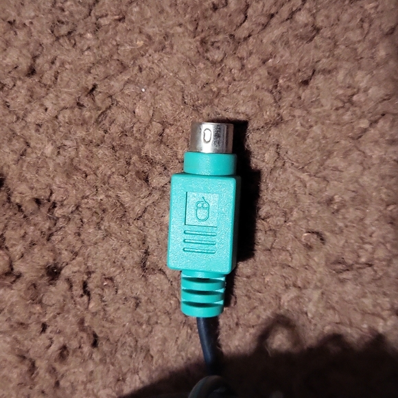 Computer Mouse - Picture 3 of 3